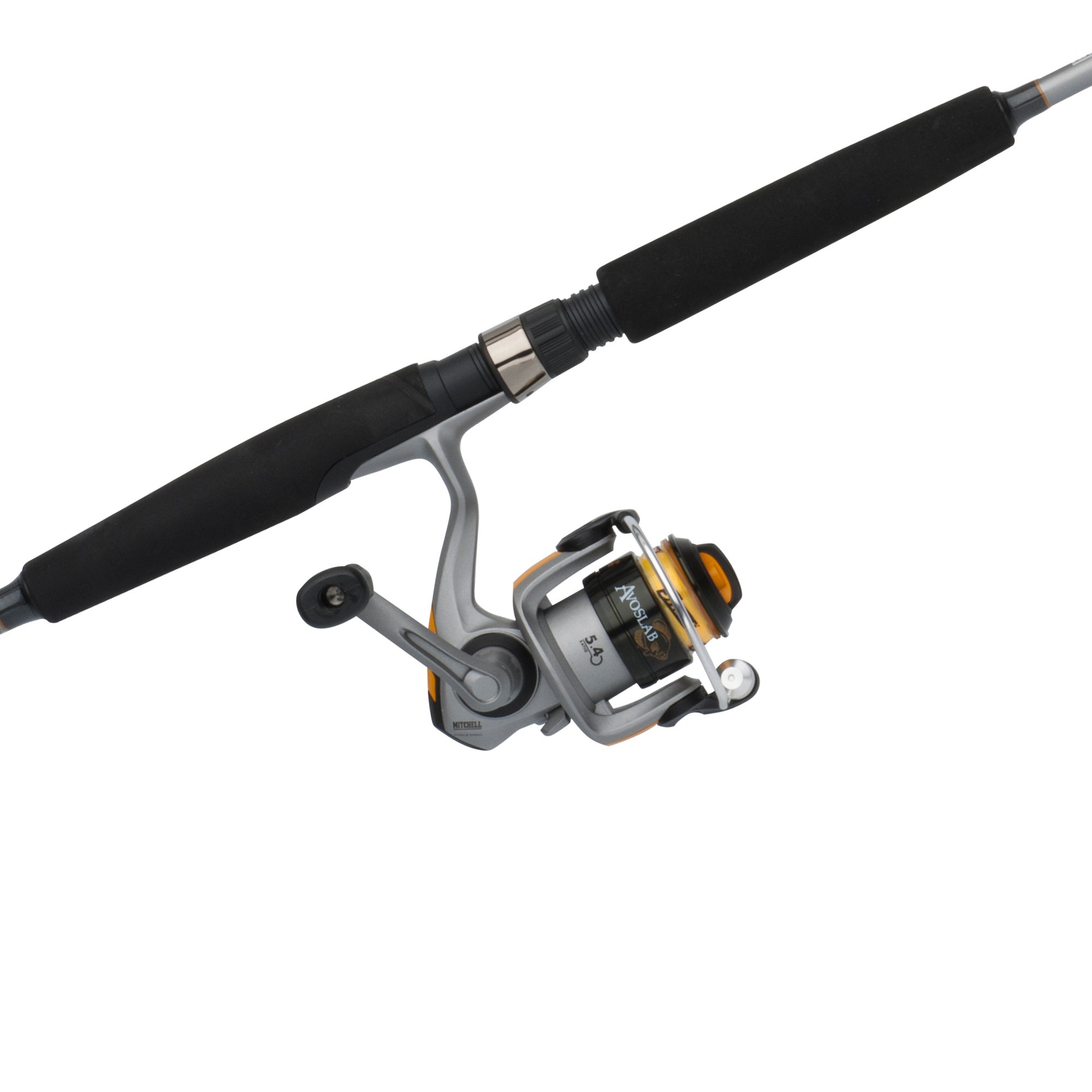 Amazon.co.jp: Mitchell Avocet RZT Combo : Sports & Outdoors